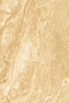 Golden marble texture background pattern top view. Tiles natural stone floor Stock Photos
