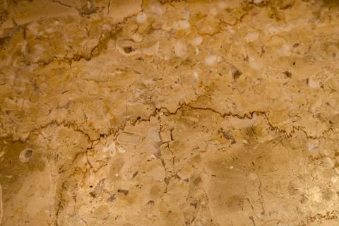 Golden Marble Texture: Elegant Background for Design Projects Foto stock