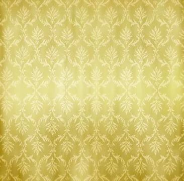 Golden metal texture イラスト素材