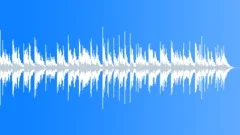 Golden Moment Stock Music