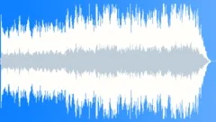 Golden Morning Acoustic Uplifting Stock Music
