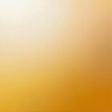 Golden Orange Gradient Background with Smooth Blend and Warm Abstract Texture Stock-Illustration