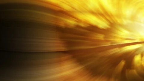 Golden paint texture animated background Stock Footage 219468880