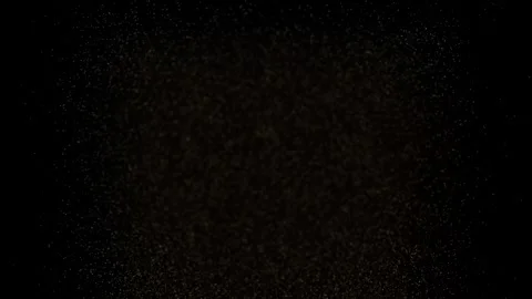 Golden particle Vidéo 302974269