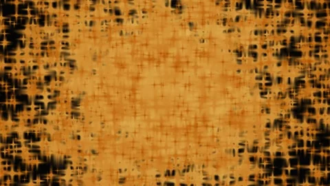 Golden particles exploding across textured parchment with subtle film grain.. 動画素材 341652590