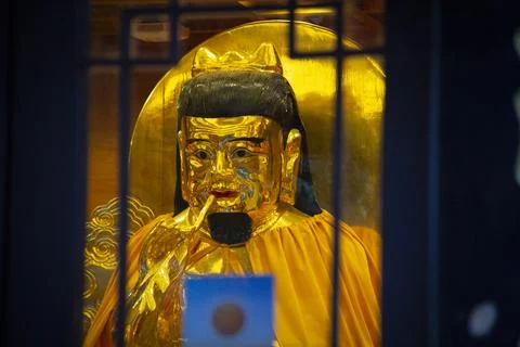 Golden Stock Photos