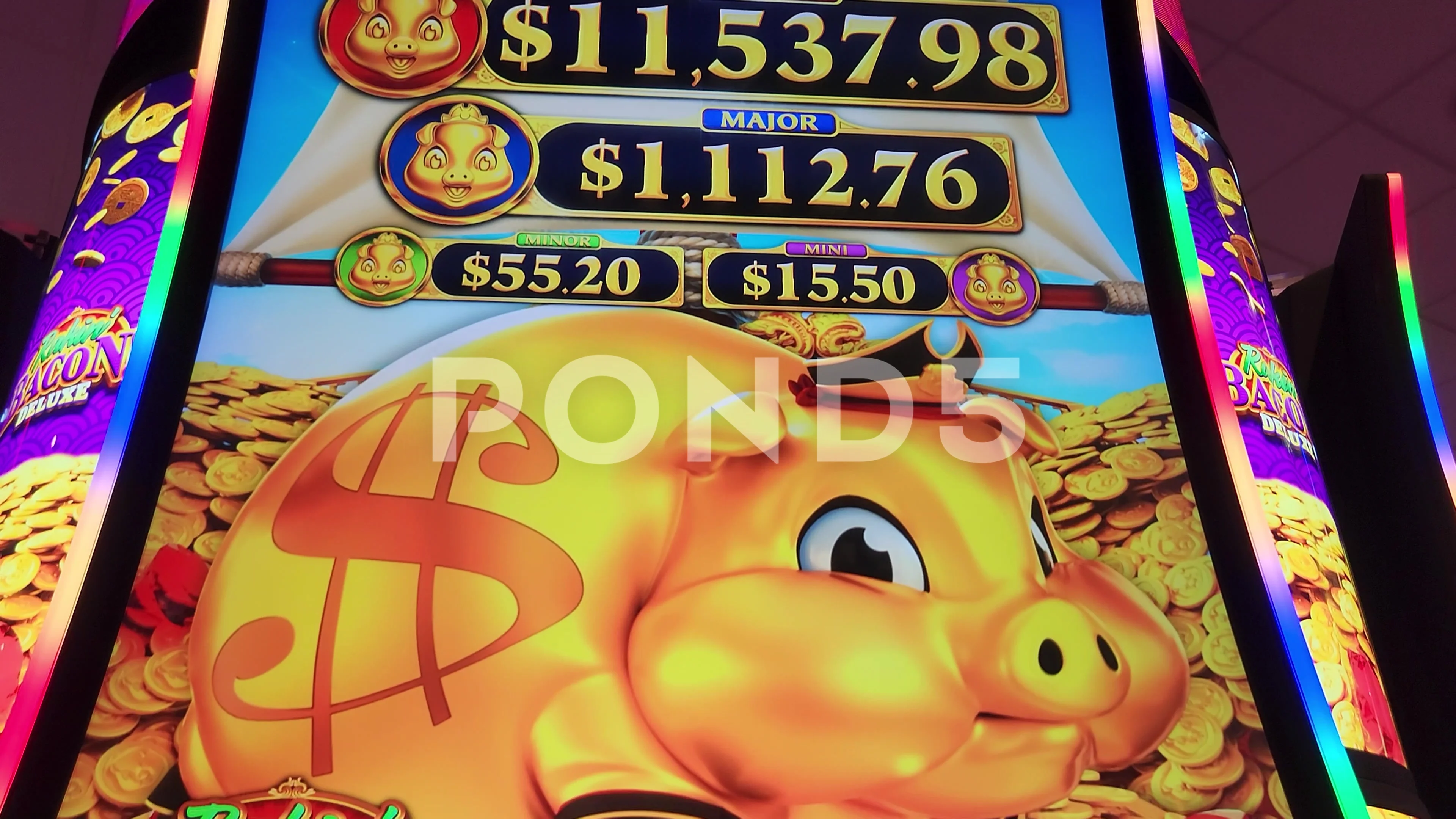 Piggy Gold slot  Play Piggy Gold at Mystino Online Casino