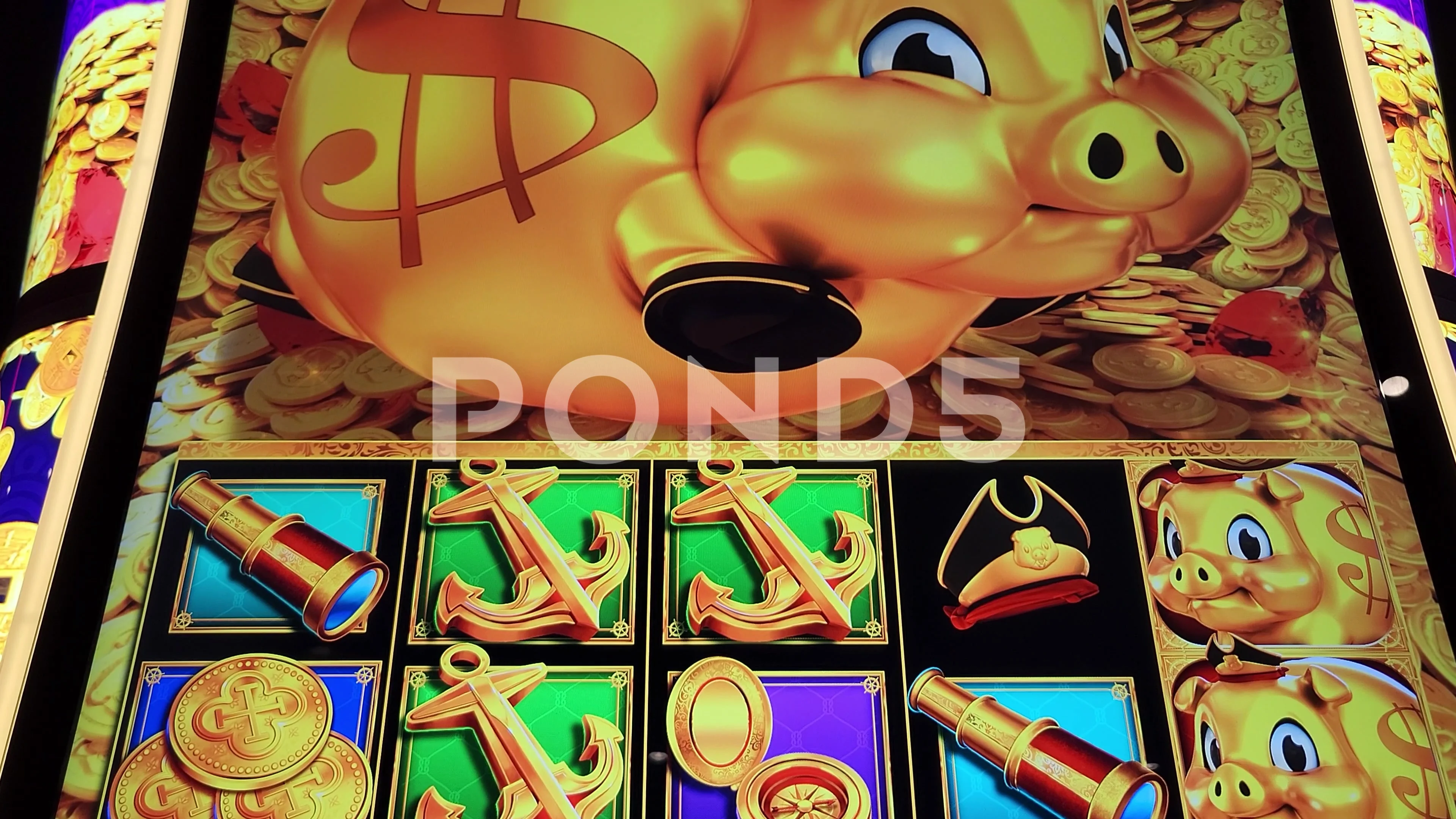 Piggy Gold slot  Play Piggy Gold at Mystino Online Casino