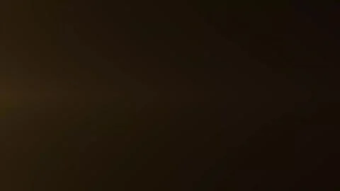 Golden Pixelated Light Ray Transition Background Loop Animation. Stock Footage 340124119