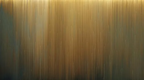 Golden Pixels background Stock Illustration