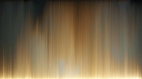 Golden Pixels background Stock Illustration
