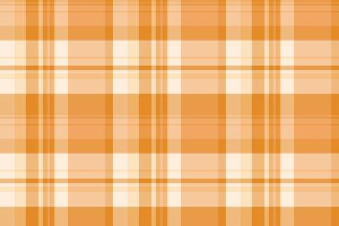 Golden plaid pattern. Abstract geometric design ideal for backgrounds, textur Illustrazione stock