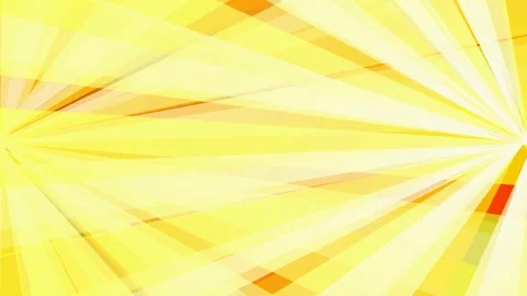 Golden rays Stock Footage 124359536