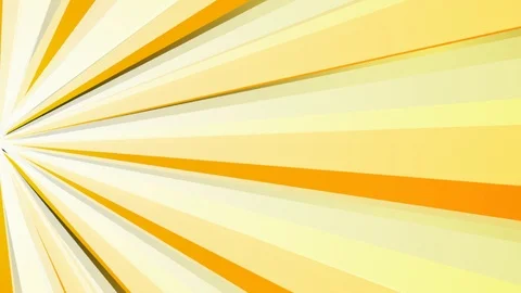 Golden rays Stock Footage 124359771