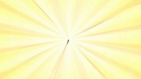 Golden rays Stock Footage 124359849