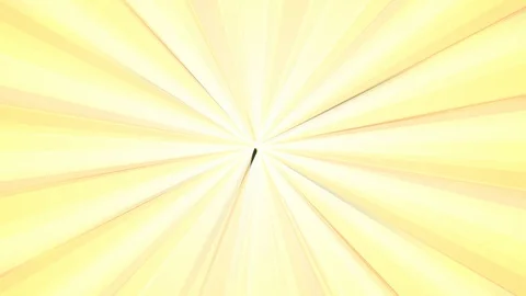 Golden rays Stock Footage 124359868
