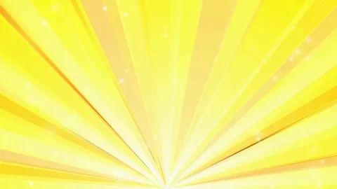 Golden rays Stock Footage 124359906