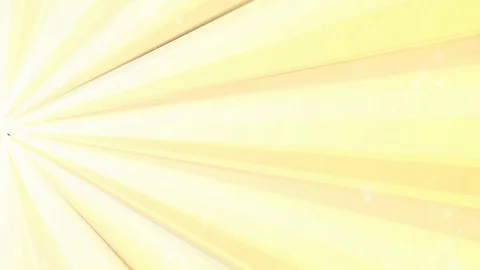 Golden rays Stock Footage 124359956