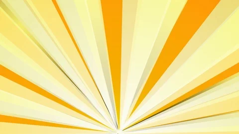 Golden rays Stock Footage 124360019