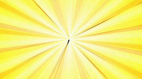 Golden rays Stock Footage 124360038
