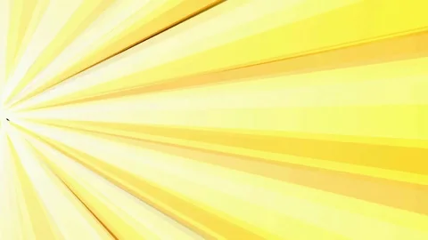 Golden rays Stock Footage 124360053
