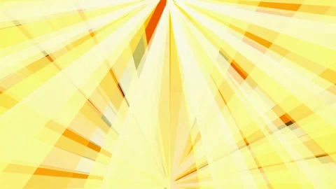 Golden rays Stock Footage 124360132