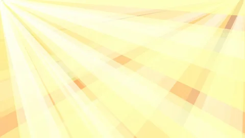 Golden rays Stock Footage 124360349