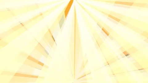 Golden rays Stock Footage 124360387
