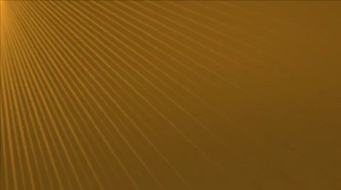 Golden Rays: Three Backgrounds 库存影片 64016