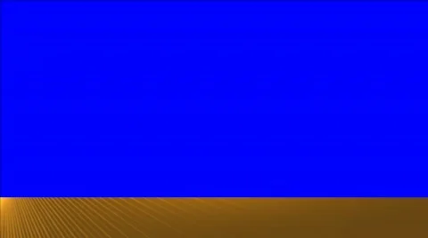Golden Rays: Three Overlays 库存影片 64020