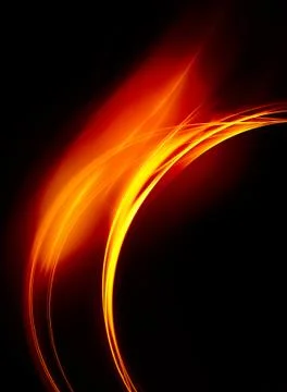 Golden ring Stock Illustration