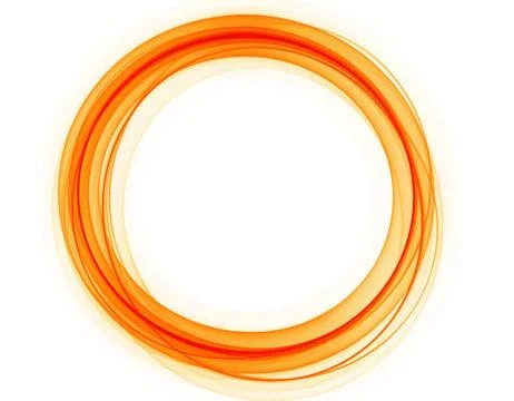 Golden ring Stock Illustration