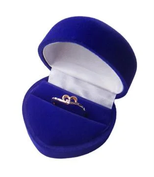 Golden Ring 스톡 사진