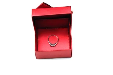 Golden ring Stockfoto's