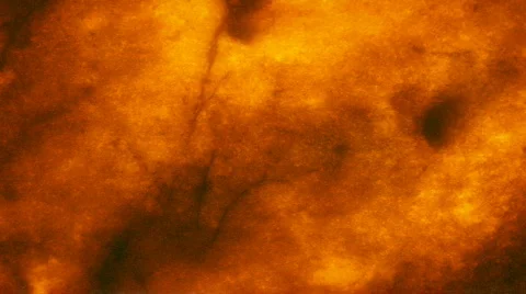 Golden Rock Background Texture LOOP Stock Footage 377147