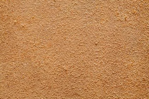 Golden sand texture Stock Photos