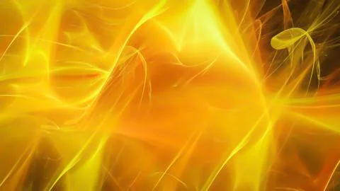 Golden saturated smooth background 스톡 일러스트