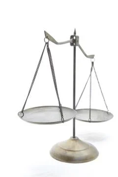 Golden scale Stock Photos