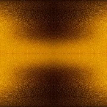 Golden seamless background with contrasting gradient. Uneven, rough yellow su Stock Illustration