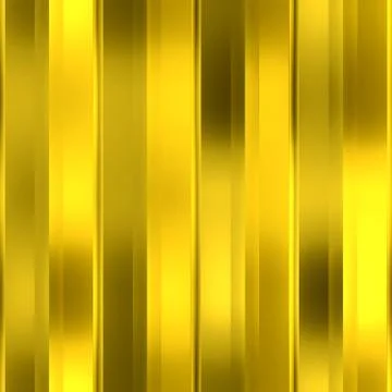 Golden seamless background Stock Illustration