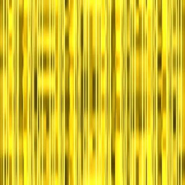 Golden seamless background Stock Illustration