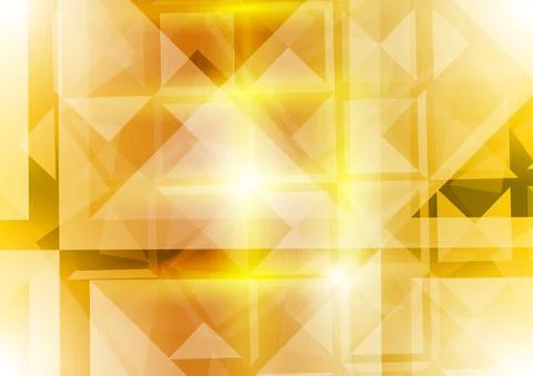 Golden shining . Abstract background. Vector illustrator イラスト素材