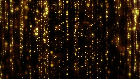 Golden shiny animation 스톡 동영상 123718371