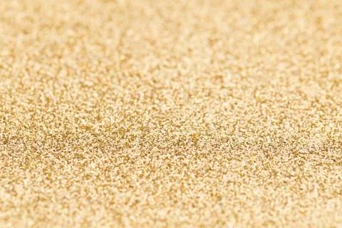 Golden shiny background Stock Photos