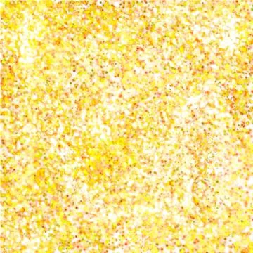 Golden sparkle glitter background. Vector texture Stock Illustration