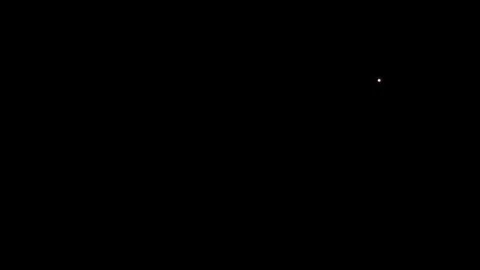 Golden Sparkle Light Trail Glitter Dust Swirl Black Background for Magic Luxury Stock Footage 333894979