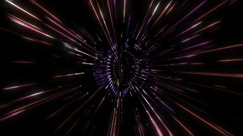 Golden sparkle text animation with enjoy the little things inspirational message Video stock 336662453