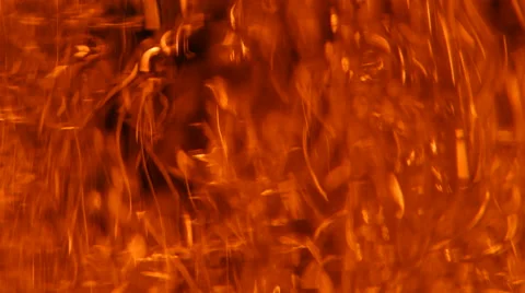 Golden sparks abstract lights bokeh texture poured beer. Stock Footage 62904591