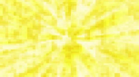 Golden square blocks background animation Stock Footage 65816757