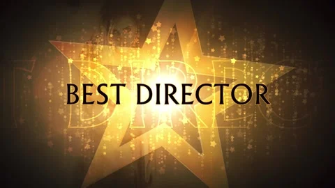 Golden Star Awards Broadcast Pack Stock After Effects